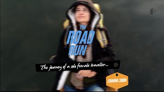 The Road Run Official Trailer - Kashmir