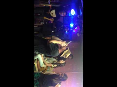 The Indigo Kids - Moss Worthington (Mossferatu) and Trenton Castillo(Symbolic)