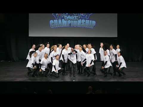 Royal Family Varsity @ HHINZ National Prelims 2017