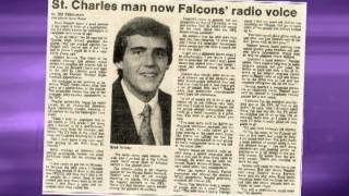 2009 Distinguished Alumni Bradley R. Nessler, '77 video