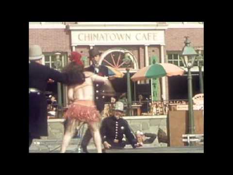 Auld Lang Syne: New York World's Fair 1939-1940