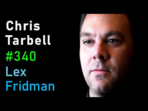 Chris Tarbell: FBI Agent Who Took Down Silk Road