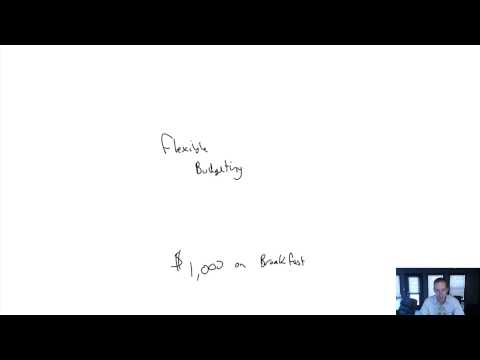 MA Module 1 Video 1 Intro to Managerial Accounting