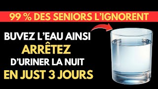 Download lagu La plupart urologues disent : Buvez l’eau ainsi et arrêtez d’uriner la nuit – 5 méthodes puissantes mp3 Download lagu La plupart urologues disent : Buvez l’eau ainsi et arrêtez d’uriner la nuit – 5 méthodes puissantes mp3