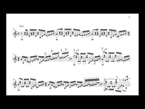 Sergio Assad - Fantasia Carioca(1998)