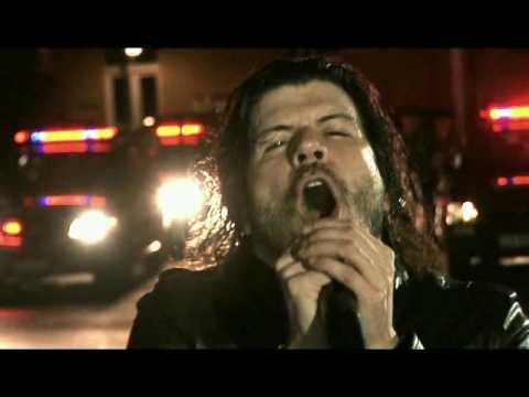 Clipe Matar ou Morrer  -  Paulo Ricardo - PR5 - Andreas Kisser