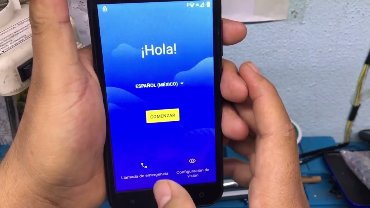 COMO ELIMINAR O SALTAR UNA CUENTA GOOGLE DE KEMPLER & STRAUSS – FRP PARA P1 AMATEUR ANDROID 11 2023