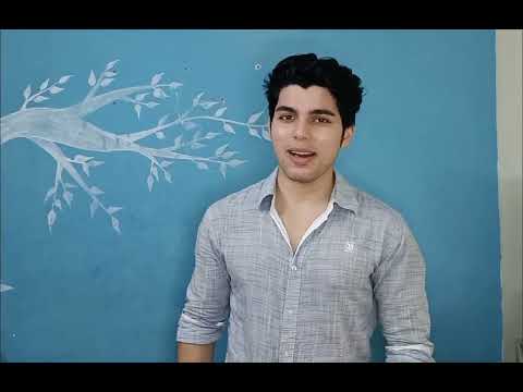 Viplove Sharma Introduction