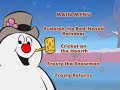Opening To The Original Christmas Classics 2011 DVD Disc 1