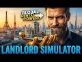 Landlord Simulator First Look Buying And Renting Properties Around The World