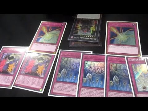 Top 32 YCS Prague 2017 - Artifact Zoodiacs - Sven R.