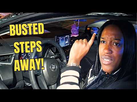 "I Only Had a Shot or Two" — .24 BAC DUI Bust Near Her Own Apartment | Bodycam Analysis