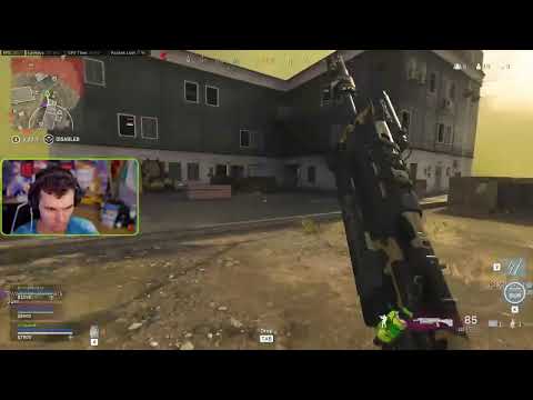 🔴LIVE! WARZONE 🇦🇺🇵🇱 Day 115/365 of Janek's 2021 Streaming Challenge 🌟[OFFICIAL]🌟