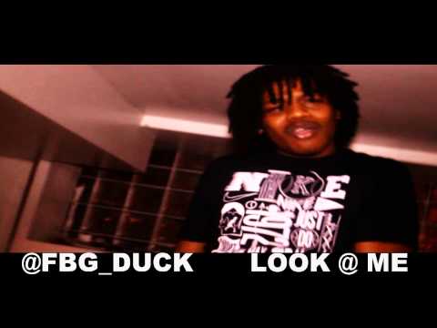 Video thumbnail for Look at Me