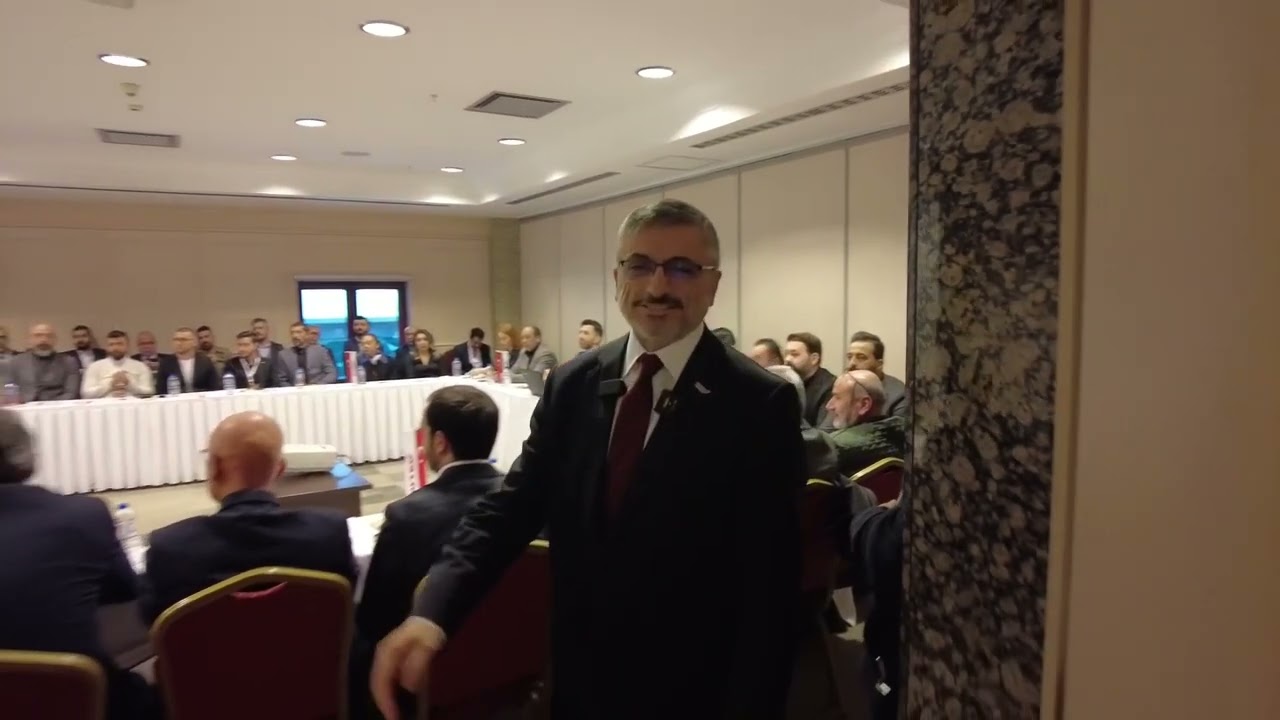 We are Realizing Firsts in Turkey