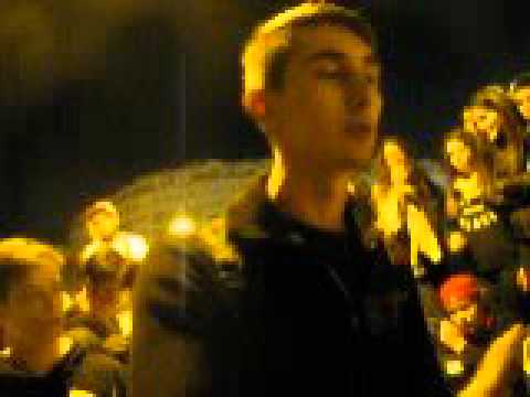 Xori VS Keres (16avos)[2ª Clasificatoria C.V BATTLE]