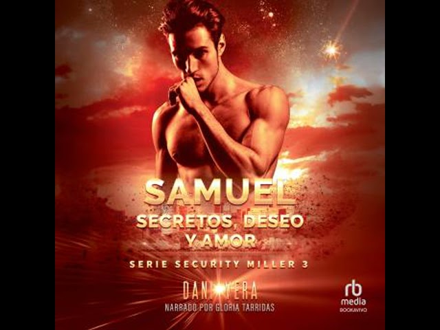 Vídeo relacionado con Michael. Intrigas, sensualidad y amor: Security Miller, Libro 4