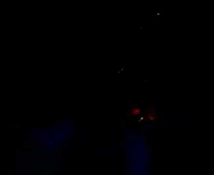 Bushwacka & Alan Simms