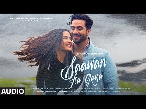 Saawan Aa Gaya (Full Audio) — watch video