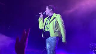 Duran Duran - Free to Love (new song) - Live Beachlife Festival in Redondo Beach, CA on 5/1/26