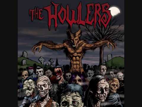The Howlers - Her Dark Veils .