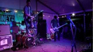 Metz - Wet Blanket (Live at SXSW - Bar 96)