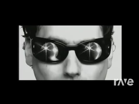 The Horrorist & Felix Da Housecat - One Glamour In New York City