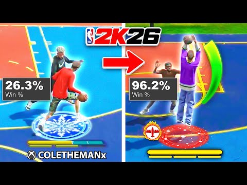 27 TIPS That Will INSTANTLY Make You BETTER at NBA 2K26 