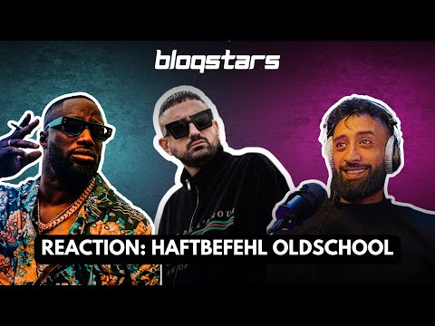 HAFTBEFEHL - DA REAL | WIEDER AM BLOCK | HDF Reaction mit MANUELLSEN & SELIMBLOQ bei Bloqstars