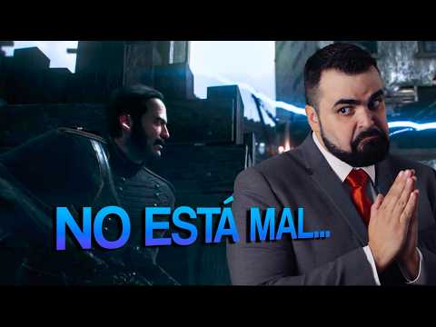 El desarrollador de The Order 1886 dice que la recepción, no las ventas, es la culpable de que no h
