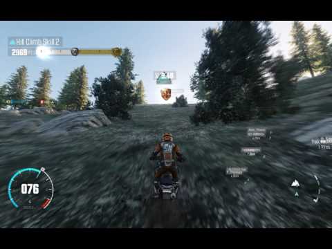 The Crew April 2017 Week 2 Summit   TemkaRacer Cheat Hill Climb