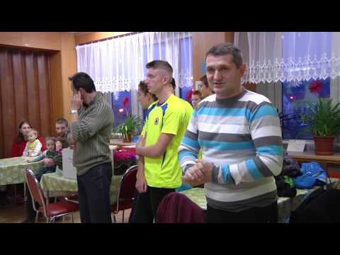 LITOMĚŘICE: Fotbalisté nadělovali v nemocnici