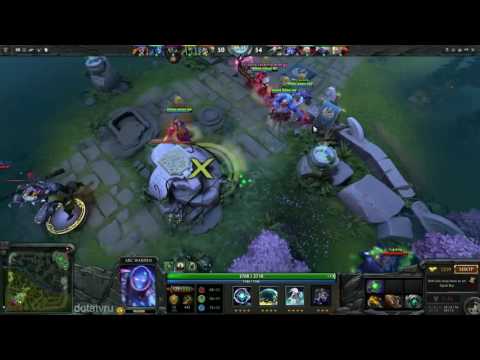 42  Arc Warden   3 Rapiers = how to ruin game for enemies or teammates