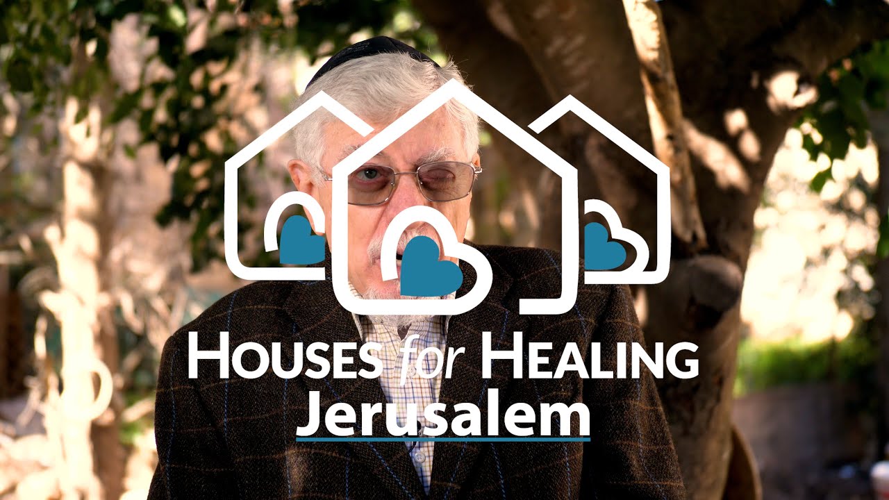 Houses For Healing Jerusalem
