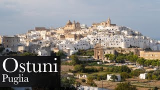 Ostuni | Puglia