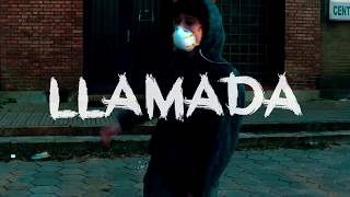 Llamada Music Video