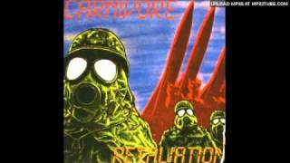 Carnivore - Ground Zero Brooklyn