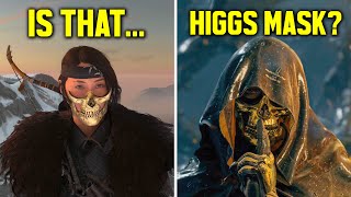 Another 15 Insane Little Details &amp; Easter Eggs in Ghost of Yotei