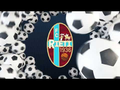 Highlights FC Rieti 1936 - Ottavia