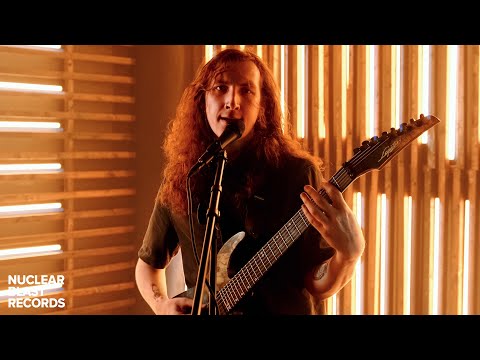 INTERLOPER - Idle Years (OFFICIAL MUSIC VIDEO)