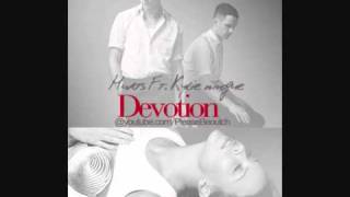 Devotion - Hurts