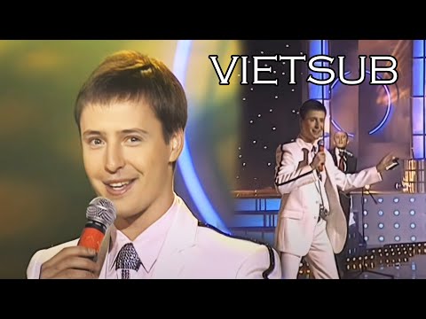 Vitas - Komarovo [Laughing is Allowed, 2006 | VIETSUB] [50fps]