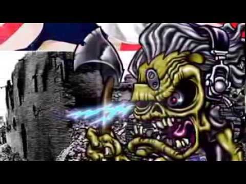 - GOGMAGOG - "Live In a Fuckin' Time Warp"