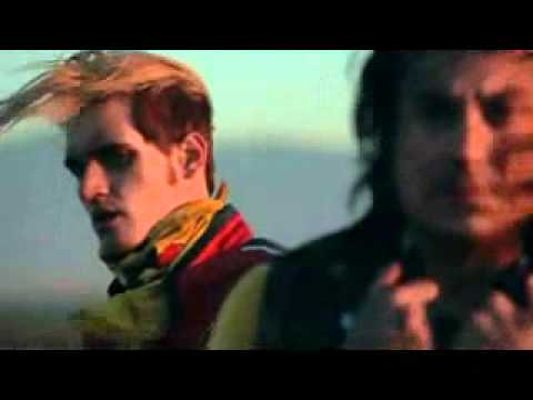 My Chemical Romance - "Na Na Na" (Official Music Video Deleted Scenes)