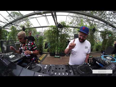 Radical Hi-Fi | Blijdorp Festival 2019