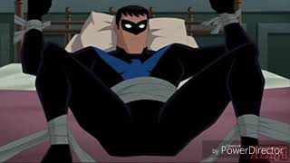 Горячая сцена с Харли Квинн (Batman and Harley Quinn) голая Харли;