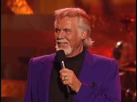 Kenny Rogers Live By Request