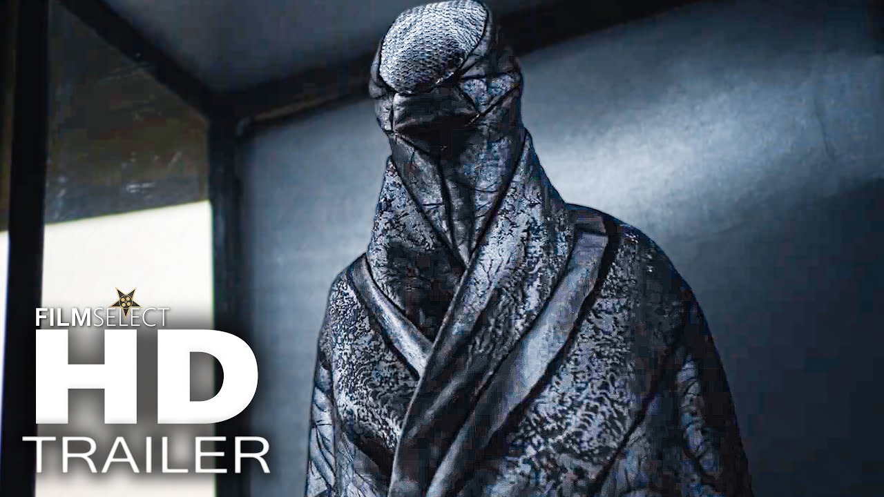 The Shrouds - Videos