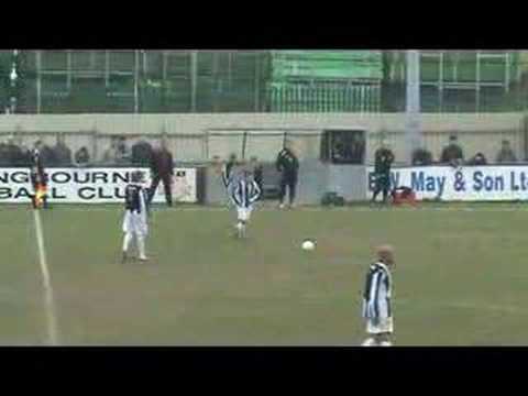 Maidstone United Vs Heybridge Swifts