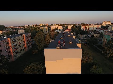 JDK X SuhyEnkate [TSR] - Sen o lepszym jutrze (prod. Bula)